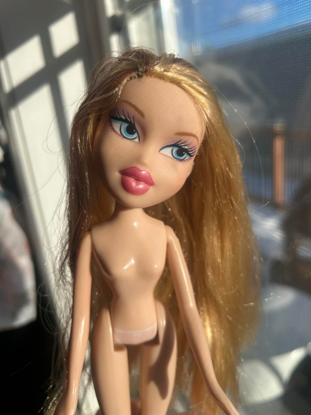 Bratz Sweet Dreams Serena 💖
